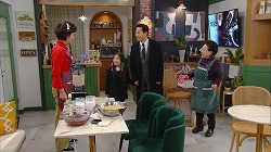 ヒョシムep35